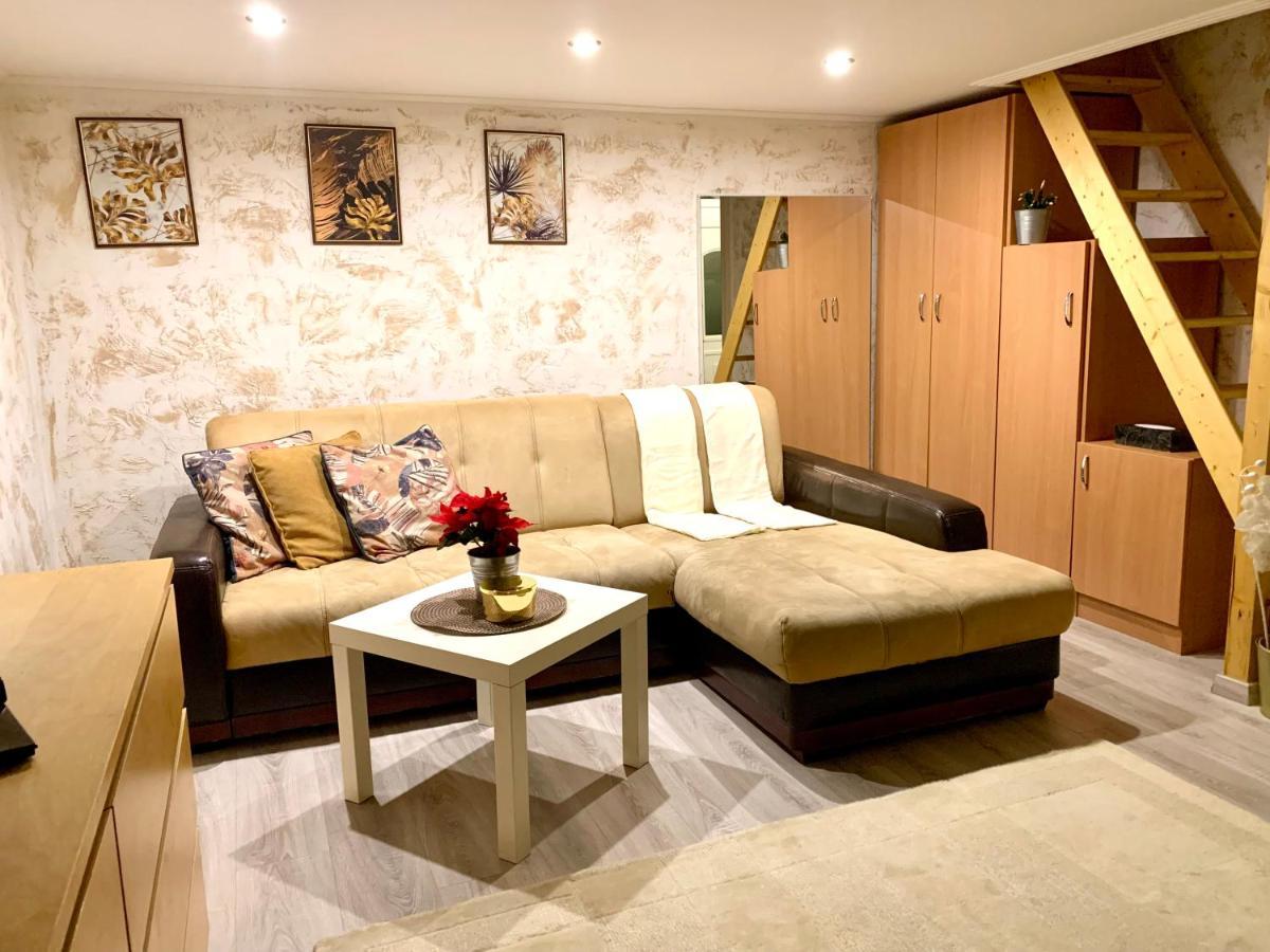 Ararat Apartman Будапеща Екстериор снимка